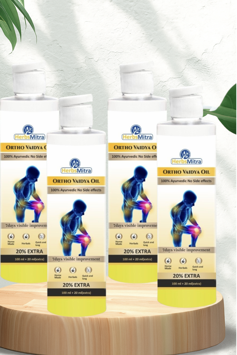 500ml Bottle